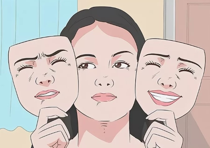 Постоянные перепады настроения: как себе помочь?