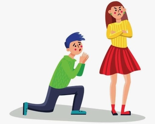 Страх быть отвергнутым - как с ним справиться?