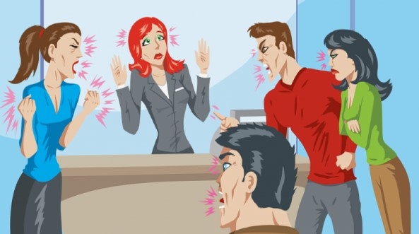 Как врага превратить в своего союзника?