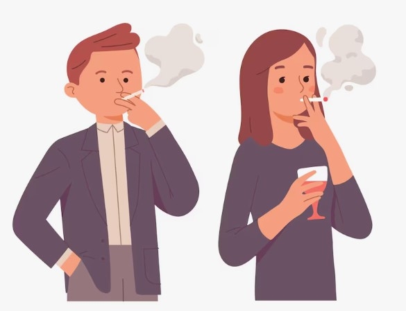 Как же всё-таки бросить курить?